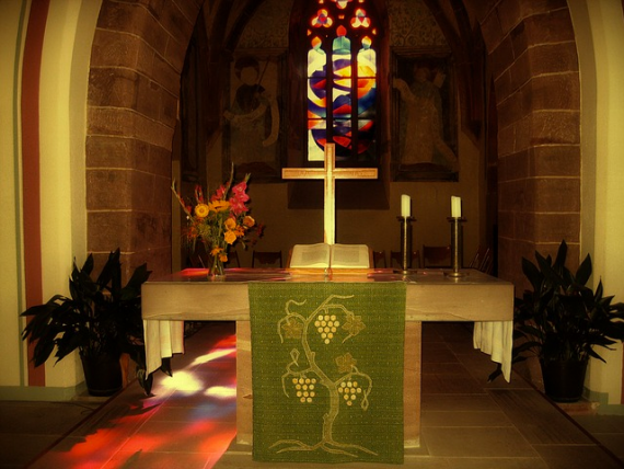 In-Front-of-Altar.-Part-2.-Seasson-30