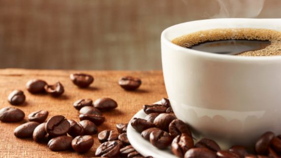 Coffee