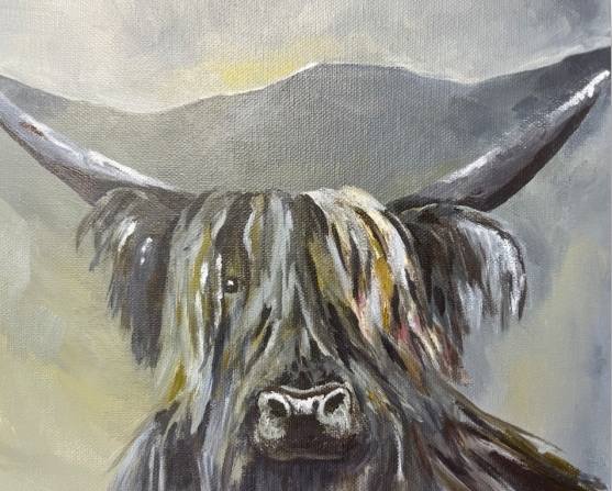 Cow