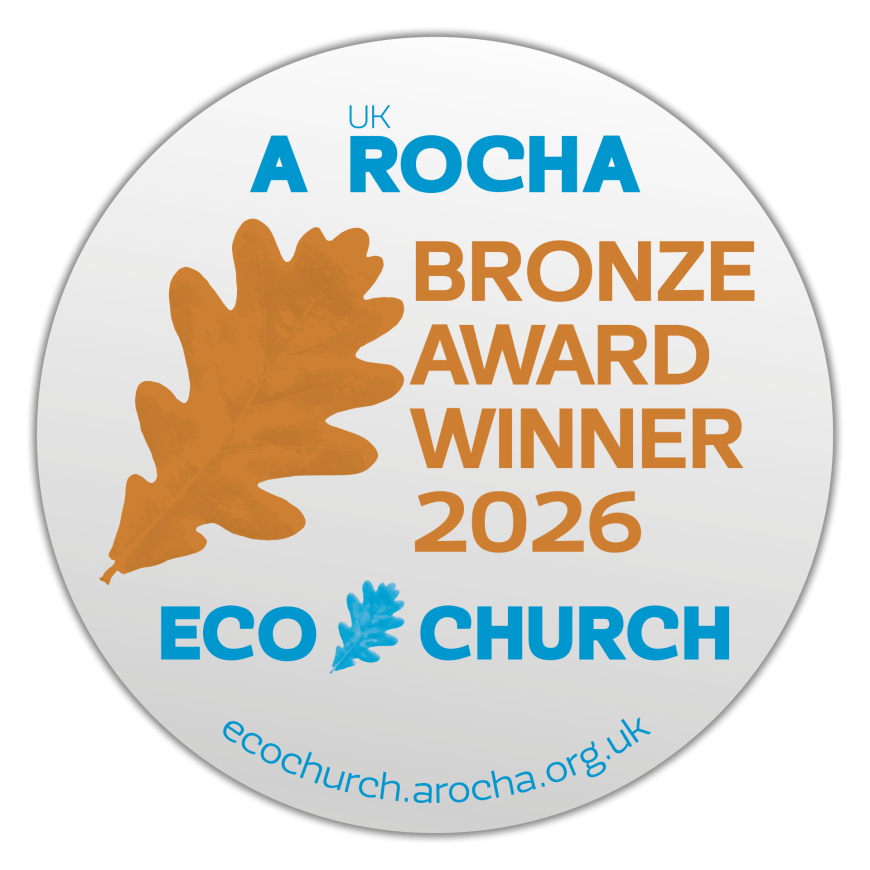 Eco Church Bronze